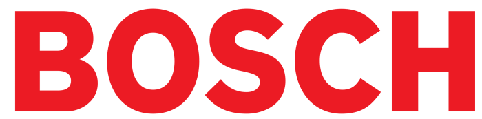 logo bosch | لوگو مارک بوش قرمز رنگ