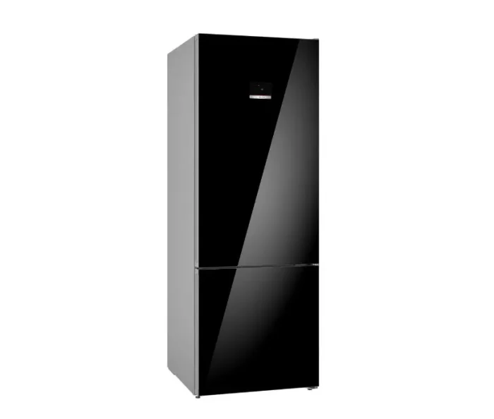 یخچال مشکی بوش